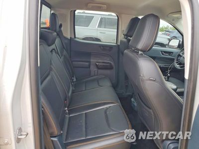 Zdjęcie 10 z 12 samochodu: 2023 FORD MAVERICK XLT VIN:3FTTW8G99PRA97885 - miniatura