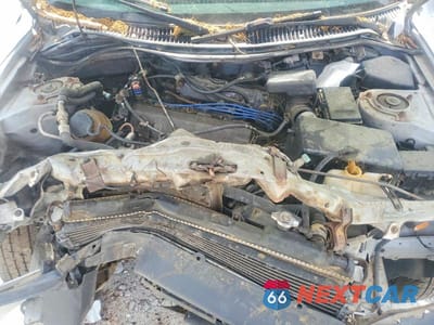 Zdjęcie 12 z 13 samochodu: 1997 TOYOTA RAV4 BASE VIN:JT3GP10VXV7019511 - miniatura