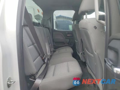 Zdjęcie 10 z 12 samochodu: 2015 CHEVROLET SILVERADO K1500 VIN:1GCVKPEH0FZ329678 - miniatura