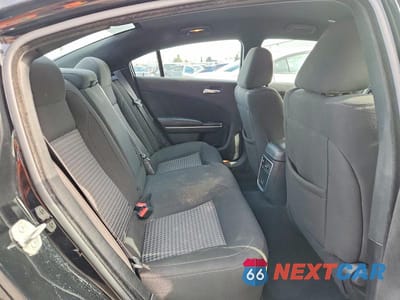 Zdjęcie 10 z 12 samochodu: 2023 DODGE CHARGER SXT VIN:2C3CDXBG9PH690880 - miniatura