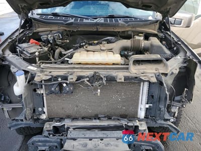 Zdjęcie 11 z 13 samochodu: 2022 FORD F150 SUPERCREW VIN:1FTEW1EP3NKE34764 - miniatura