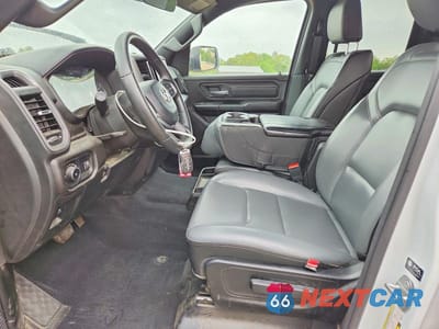 Zdjęcie 7 z 12 samochodu: 2025 RAM 1500 TRADESMAN VIN:1C6RRFCGXSN650119 - miniatura
