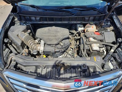 Zdjęcie 12 z 13 samochodu: 2019 CADILLAC XT5 LUXURY VIN:1GYKNDRS3KZ163739 - miniatura