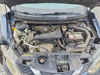 Zdjęcie 12 z 13 samochodu: 2015 NISSAN ROGUE S VIN:KNMAT2MT6FP576588 - miniatura