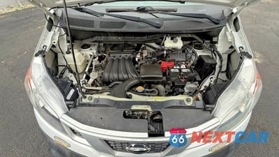 Zdjęcie 7 z 12 samochodu: 2015 NISSAN NV200 S VIN:3N6CM0KN5FK722153 - miniatura