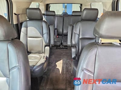 Zdjęcie 10 z 12 samochodu: 2013 GMC YUKON XL DENALI VIN:1GKS2MEF3DR335363 - miniatura