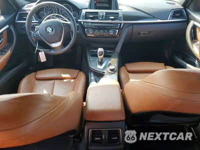 Zdjęcie 8 z 12 samochodu: 2016 BMW 328 I SULEV VIN:WBA8E9G58GNT84081 - miniatura