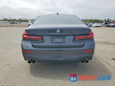 Zdjęcie 6 z 13 samochodu: 2022 BMW 530 I VIN:WBA53BH06NCK23434 - miniatura