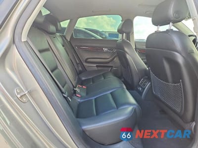 Zdjęcie 10 z 12 samochodu: 2006 AUDI A6 3.2 QUATTRO VIN:WAUDH74F06N119063 - miniatura