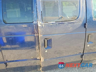 Zdjęcie 11 z 13 samochodu: 2009 FORD ECONOLINE E150 WAGON VIN:1FMNE11W29DA54532 - miniatura