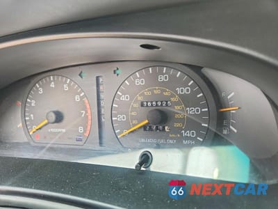 Zdjęcie 9 z 12 samochodu: 1994 TOYOTA CAMRY XLE VIN:JT2SK13EXR0228402 - miniatura