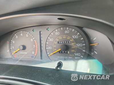 Zdjęcie 9 z 12 samochodu: 1994 TOYOTA CAMRY XLE VIN:JT2SK13EXR0228402 - miniatura