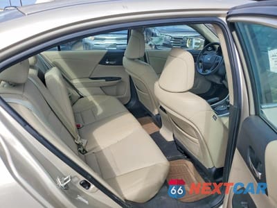 Zdjęcie 10 z 13 samochodu: 2014 HONDA ACCORD EXL VIN:1HGCR3F85EA011578 - miniatura
