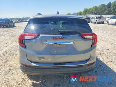 Zdjęcie 6 z 14 samochodu: 2023 GMC TERRAIN SLE VIN:3GKALMEG7PL239037 - miniatura
