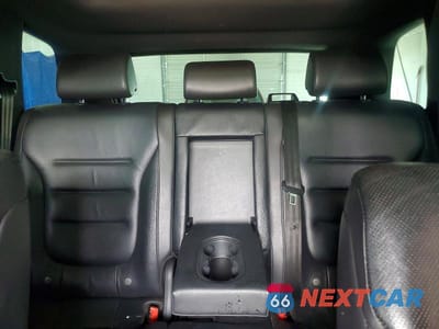 Zdjęcie 10 z 13 samochodu: 2017 VOLKSWAGEN TOUAREG WOLFSBURG VIN:WVGRF7BP1HD000355 - miniatura