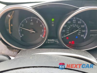 Zdjęcie 9 z 12 samochodu: 2012 MAZDA MAZDA3 VIN:JM1BL1VF1C1500489 - miniatura