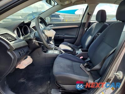 Zdjęcie 7 z 12 samochodu: 2015 MITSUBISHI LANCER ES VIN:JA32U2FU2FU008314 - miniatura