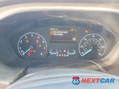 Zdjęcie 9 z 13 samochodu: 2021 FORD TRANSIT - DELIVERY VAN VIN:1FDDF6P88MKA41416 - miniatura