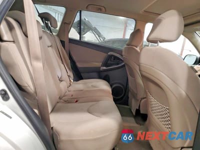 Zdjęcie 11 z 13 samochodu: 2008 TOYOTA RAV4 LIMITED VIN:JTMBK31VX85060171 - miniatura