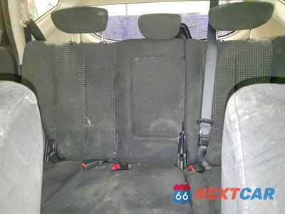 Zdjęcie 10 z 14 samochodu: 2006 NISSAN MURANO S VIN:JN8AZ08W96W550939 - miniatura