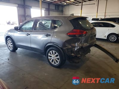 Drugie zdjęcie samochodu z przodu: 2017 NISSAN ROGUE S VIN:KNMAT2MV5HP513101 - miniatura