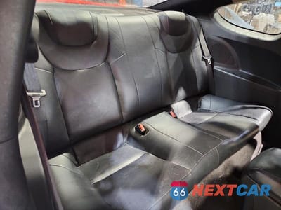 Zdjęcie 10 z 12 samochodu: 2010 HYUNDAI GENESIS COUPE 3.8L VIN:KMHHU6KH9AU013137 - miniatura