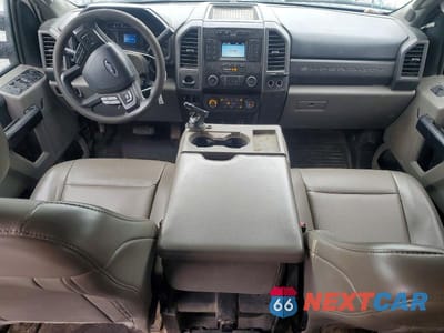 Zdjęcie 7 z 11 samochodu: 2020 FORD F550 SUPER DUTY VIN:1FD0W5GT7LED97446 - miniatura