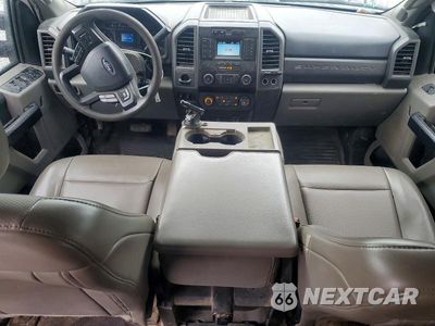 Zdjęcie 7 z 11 samochodu: 2020 FORD F550 SUPER DUTY VIN:1FD0W5GT7LED97446 - miniatura