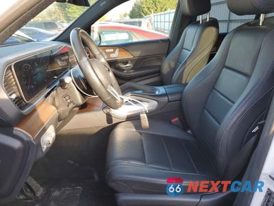 Zdjęcie 7 z 13 samochodu: 2020 MERCEDES-BENZ GLE 350 4MATIC VIN:4JGFB4KB0LA045752 - miniatura