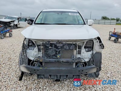 Piąte zdjęcie samochodu w środku: 2021 LEXUS GX 460 PREMIUM VIN:JTJAM7BX9M5270734 - miniatura