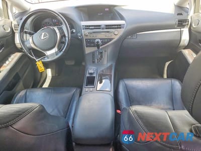 Zdjęcie 8 z 11 samochodu: 2014 LEXUS RX 350 VIN:2T2ZK1BA6EC143282 - miniatura