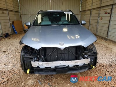 Piąte zdjęcie samochodu w środku: 2024 BMW X5 XDRIVE40I VIN:5UX23EU09R9S91225 - miniatura