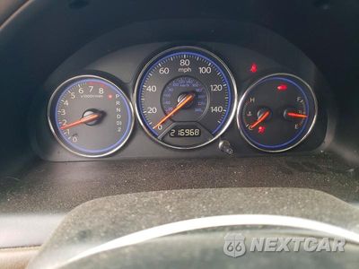 Zdjęcie 9 z 12 samochodu: 2004 HONDA CIVIC VIN:JHMES16514S000302 - miniatura