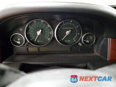 Zdjęcie 9 z 13 samochodu: 2006 LAND ROVER RANGE ROVER SUPERCHARGED VIN:SALMF13476A211910 - miniatura