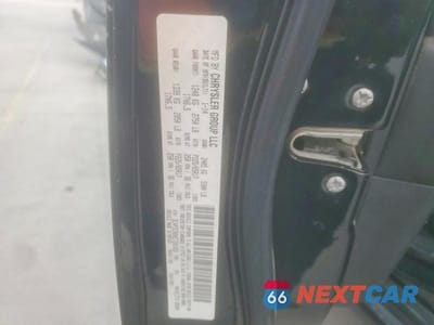 Zdjęcie 13 z 13 samochodu: 2014 DODGE JOURNEY SE VIN:3C4PDCABXET201659 - miniatura