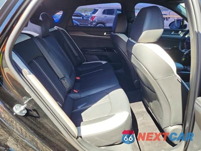 Zdjęcie 10 z 12 samochodu: 2025 KIA K5 GT LINE VIN:KNAG64J74S5279536 - miniatura