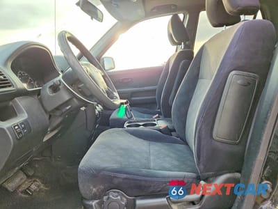Zdjęcie 7 z 13 samochodu: 2006 HONDA CR-V EX VIN:SHSRD78866U417799 - miniatura