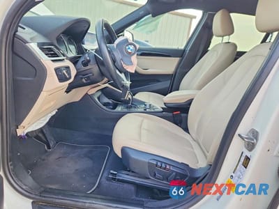 Zdjęcie 7 z 13 samochodu: 2022 BMW X1 SDRIVE28I VIN:WBXJG7C08N5U61285 - miniatura