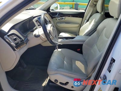Zdjęcie 7 z 13 samochodu: 2017 VOLVO XC90 T5 VIN:YV4102XK9H1138579 - miniatura