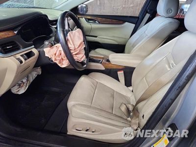 Zdjęcie 7 z 12 samochodu: 2018 CADILLAC XTS LUXURY VIN:2G61M5S35J9137734 - miniatura