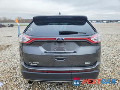 Zdjęcie 6 z 11 samochodu: 2018 FORD EDGE SEL VIN:2FMPK3J92JBB09515 - miniatura