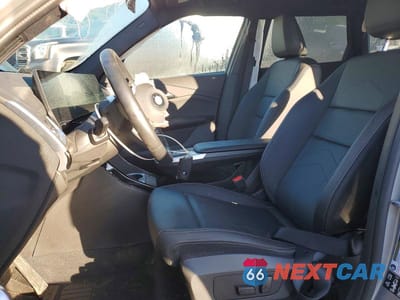 Zdjęcie 7 z 12 samochodu: 2025 BMW X1 XDRIVE28I VIN:WBX73EF07S5051224 - miniatura