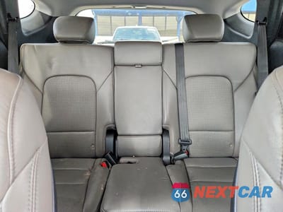 Zdjęcie 10 z 13 samochodu: 2017 HYUNDAI SANTA FE SPORT 2.0T VIN:5NMZUDLA8HH050390 - miniatura