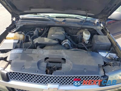 Zdjęcie 11 z 12 samochodu: 2003 CHEV SILVERADO 1500 VIN:2GCEC19T231204954 - miniatura