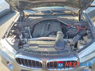 Zdjęcie 11 z 12 samochodu: 2015 BMW X5 XDRIVE35I VIN:5UXKR0C51F0P03006 - miniatura
