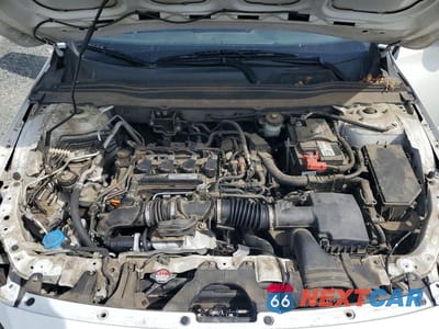 Zdjęcie 11 z 12 samochodu: 2018 HONDA ACCORD SPORT VIN:1HGCV1F37JA157110 - miniatura