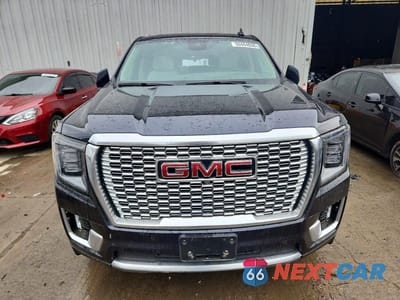 Piąte zdjęcie samochodu w środku: 2024 GMC YUKON XL DENALI VIN:1GKS2JKL8RR300835 - miniatura
