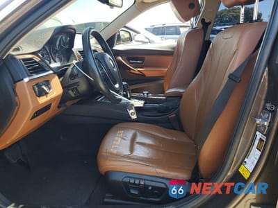 Zdjęcie 7 z 13 samochodu: 2013 BMW 328 I VIN:WBA3A5C53DF600638 - miniatura