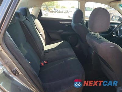 Zdjęcie 10 z 12 samochodu: 2014 NISSAN ALTIMA 2.5 S VIN:1N4AL3AP7EC267592 - miniatura