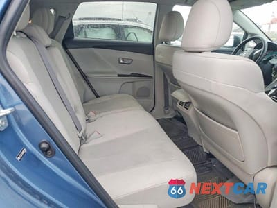 Zdjęcie 10 z 12 samochodu: 2009 TOYOTA VENZA FWD 4CYL VIN:4T3ZE11AX9U017144 - miniatura